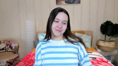 Mira online show from 10-23-25, 06:34