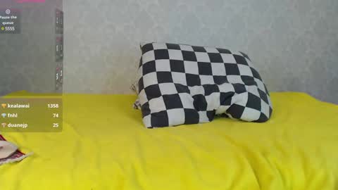 mira_one_ online show from 01-18-25, 04:10