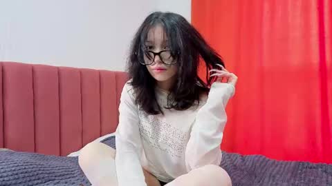 Snapshot of mira_rin chatting on 07-29-26, 08:56 Mira Rin online show from 07-29-26, 08:56