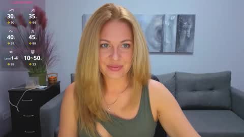 Mira online show from 10-14-25, 11:44