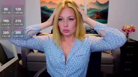 Mira online show from 05-20-26, 12:00