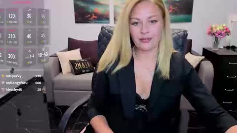 Mira online show from 06-03-26, 02:33