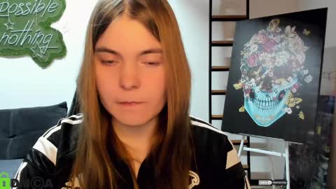 miraa_bloom online show from 04-01-26, 02:25