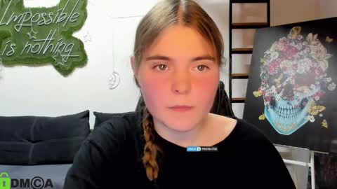 miraa_bloom online show from 04-07-26, 02:17