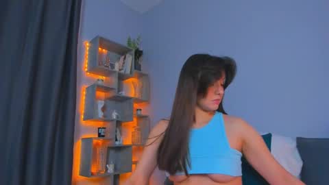Mira  follow my fansly  online show from 05-30-26, 03:03