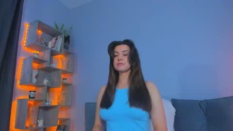 Mira  follow my fansly  online show from 06-23-26, 07:17