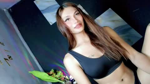 Zoey online show from 03-16-26, 10:19