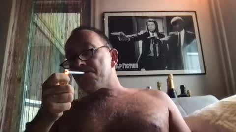 Ben online show from 06-07-26, 07:34