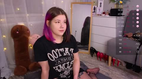 Mira  online show from 02-04-25, 05:21