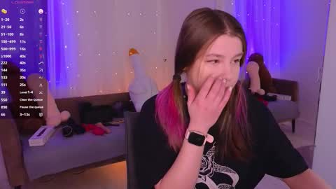 Snapshot of mirafalls chatting on 03-20-26, 05:56 Mira online show from 03-20-26, 05:56