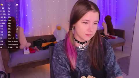 Snapshot of mirafalls chatting on 03-21-26, 08:19 Mira online show from 03-21-26, 08:19