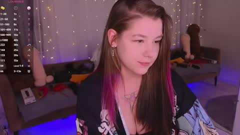 Snapshot of mirafalls chatting on 04-23-26, 05:41 Mira online show from 04-23-26, 05:41