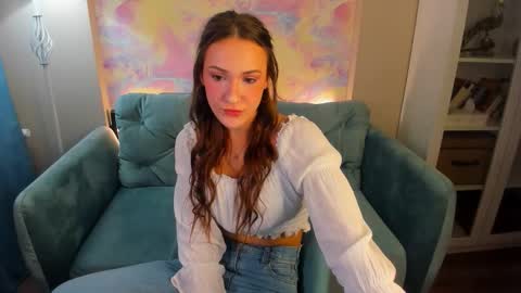 Snapshot of mirageanny chatting on 03-12-26, 02:45 mirageanny online show from 03-12-26, 02:45