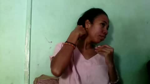 mirah881 online show from 05-13-26, 09:17