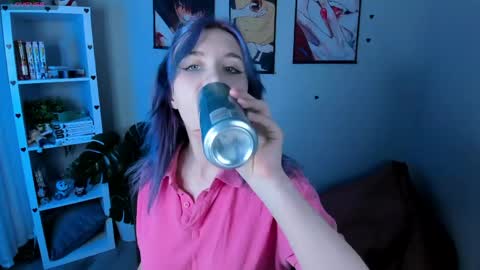 Miraii Akki online show from 05-27-26, 07:27