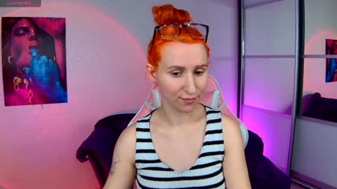 Mira online show from 02-02-25, 01:19