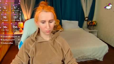 Mira online show from 02-09-25, 03:23