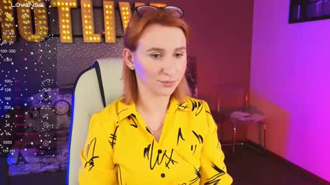Snapshot of miralush chatting on 03-27-26, 06:29 Mira online show from 03-27-26, 06:29