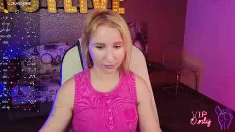 Mira online show from 07-23-26, 06:33