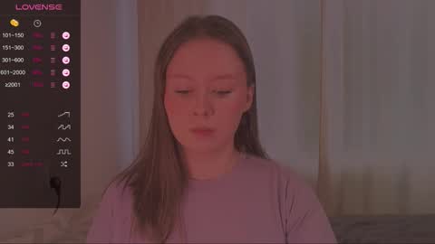 Kira online show from 01-09-26, 11:35