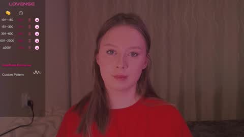 Kira online show from 01-17-26, 02:22