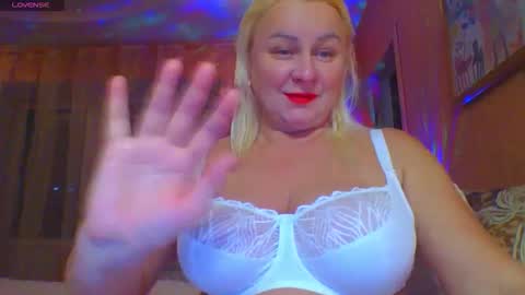 Miranda online show from 10-13-25, 05:46