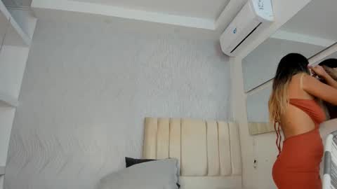 Miranda online show from 03-04-25, 03:26