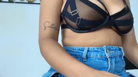 Miranda online show from 10-12-25, 12:59