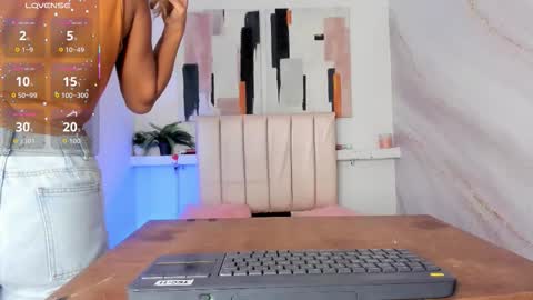 Miranda online show from 12-02-25, 12:21