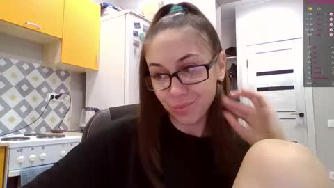 MIRANDA online show from 10-13-25, 01:55
