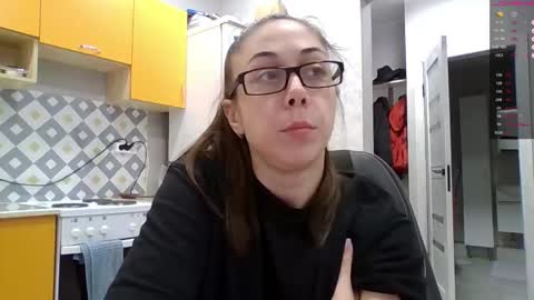 MIRANDA online show from 11-13-25, 02:49