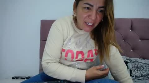 Miranda  Indep Model   Thank you very much for all your support online show from 01-31-25, 12:29