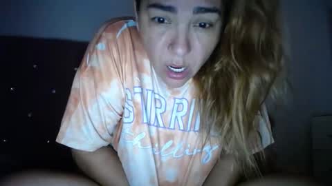 Miranda  Indep Model   Thank you very much for all your support online show from 09-16-25, 11:55