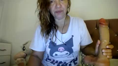 Miranda  Indep Model   Thank you very much for all your support online show from 11-25-25, 10:37