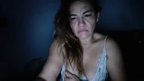 Miranda  Indep Model   Thank you very much for all your support online show from 12-03-25, 09:51