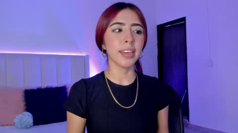 Miranda Rogers online show from 05-09-26, 07:08