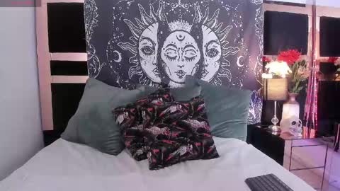 Miranda  online show from 04-21-26, 05:50