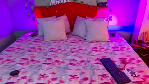 Miranda online show from 01-10-26, 03:36