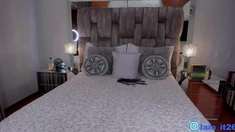 Miranda online show from 10-01-25, 11:55