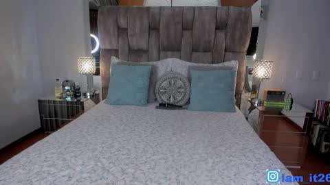 Miranda online show from 04-20-26, 12:02