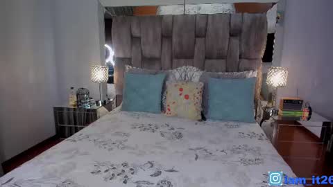 Miranda online show from 07-21-26, 12:46