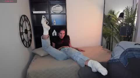 Miranda online show from 06-20-26, 05:43