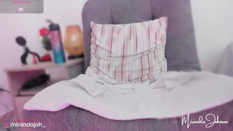 Miranda online show from 02-26-26, 02:05