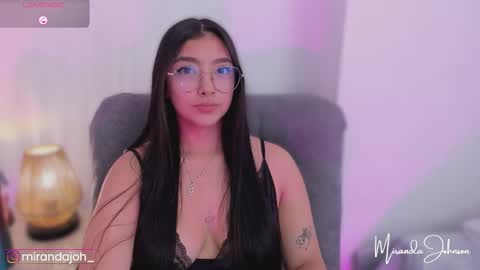 Miranda online show from 03-06-26, 02:13