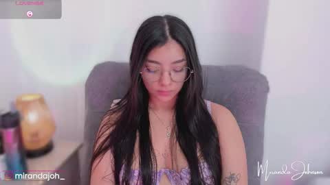 Miranda online show from 03-10-26, 02:33