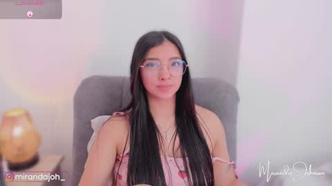 Miranda online show from 03-17-26, 02:09