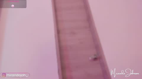 Miranda online show from 03-21-26, 01:58