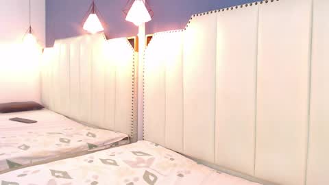 Miranda Larsson online show from 04-27-26, 12:58