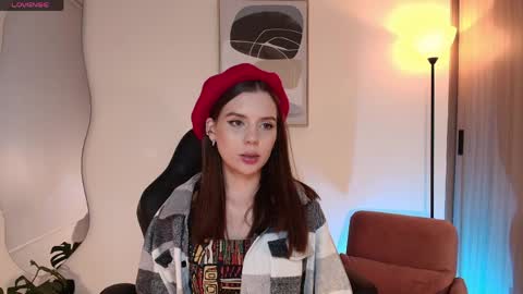 Miranda Shaw online show from 03-31-26, 01:18