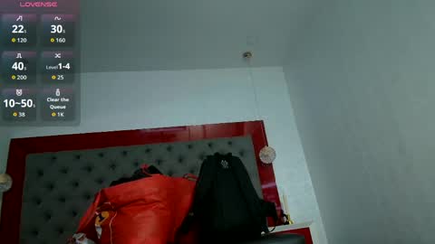 Miranda online show from 04-07-26, 12:27